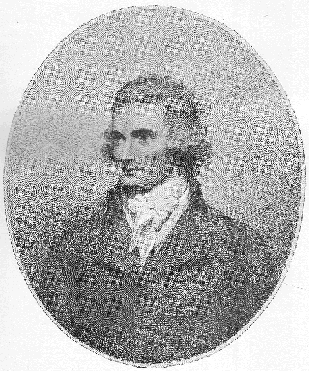 Mungo Park
