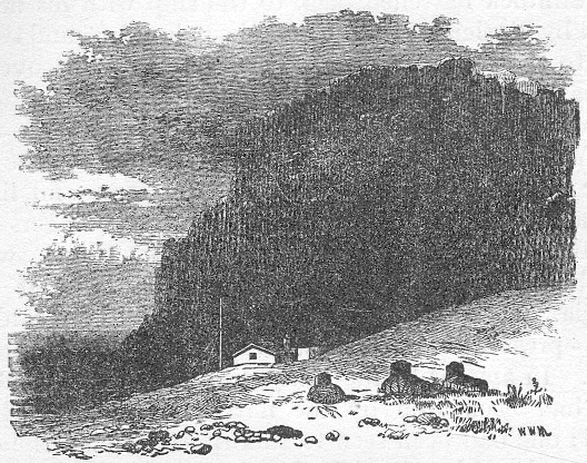 [Illustration] from Book of Discovery by M. B. Synge