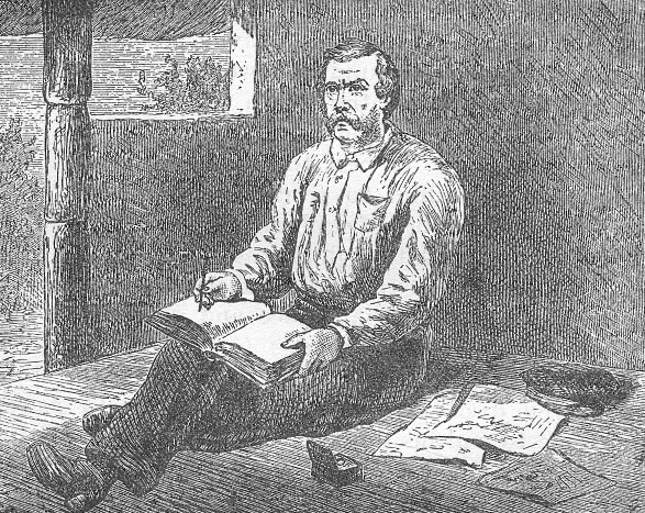 David Livingstone