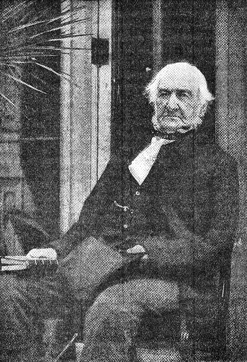 Gladstone