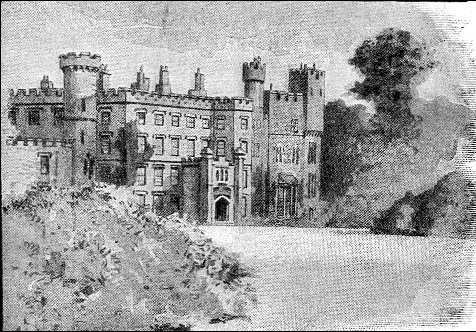 Hawarden, Home of Gladstone