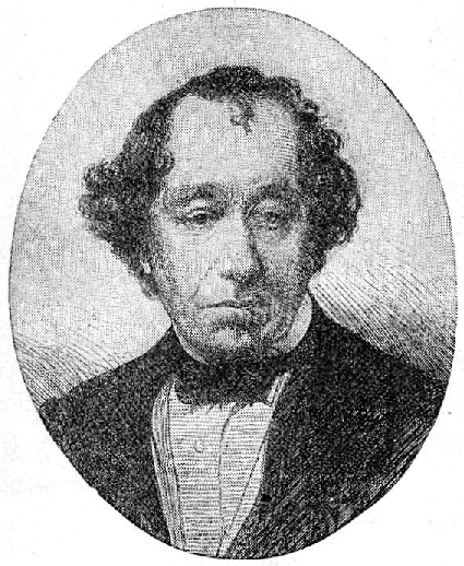 Disraeli