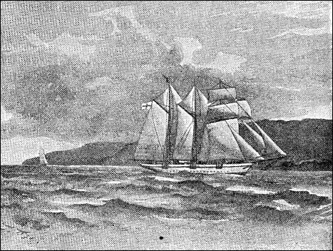 [Illustration] from Life of Gladstone by M. B. Synge