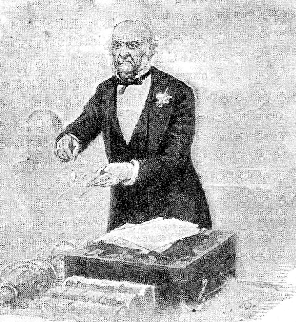 Gladstone