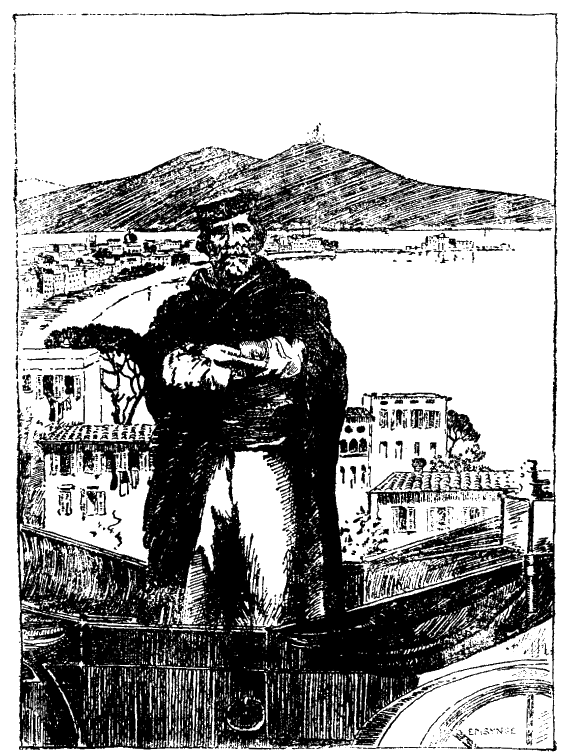 [Illustration] from Growth of the British Empire by M. B. Synge