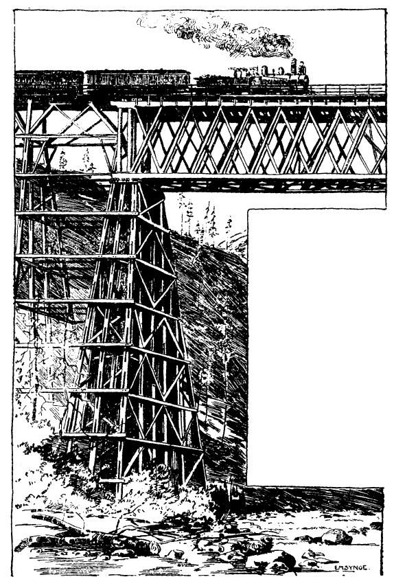 [Illustration] from Growth of the British Empire by M. B. Synge