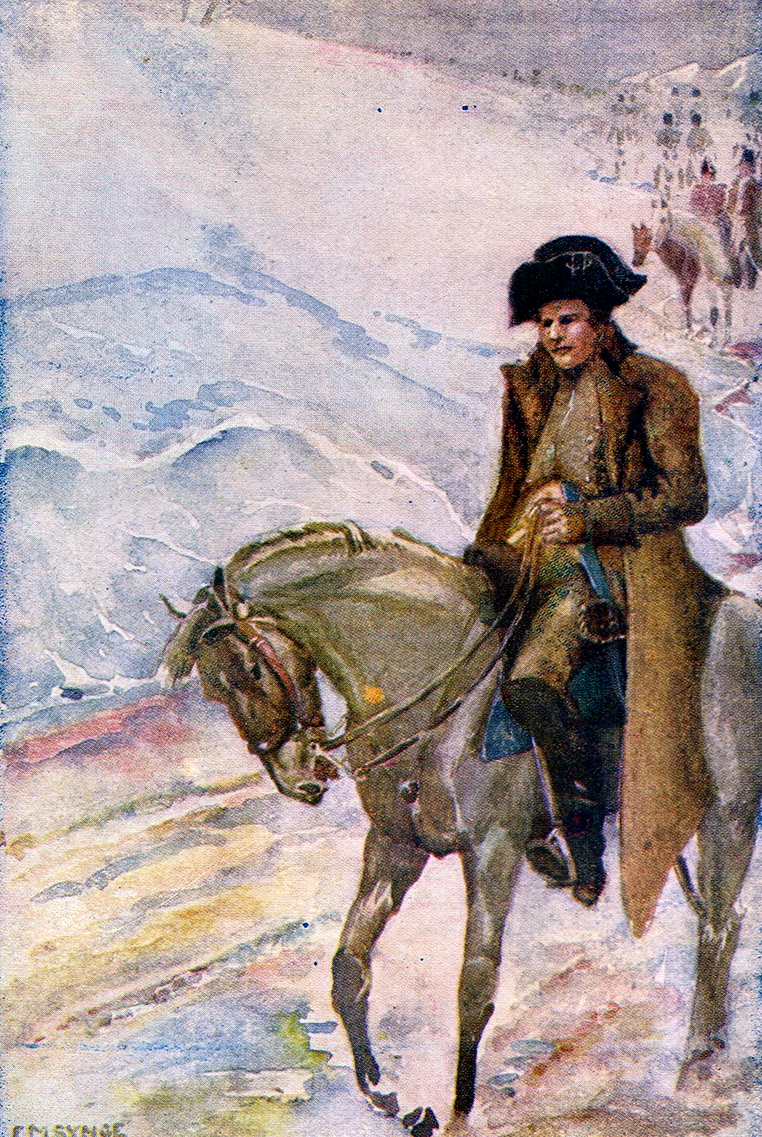 Napoleon