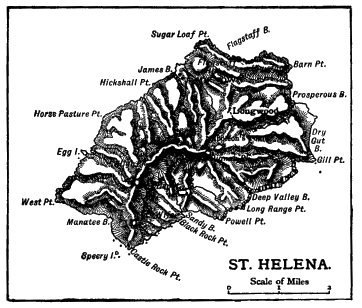 [Illustration] from Struggle for Sea Power by M. B. Synge