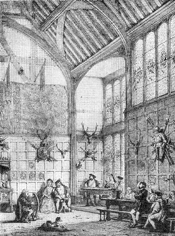 Entertainment in Berkshire