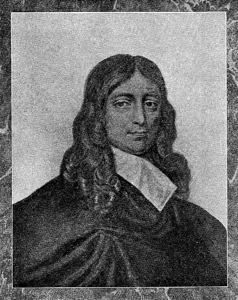 John Milton