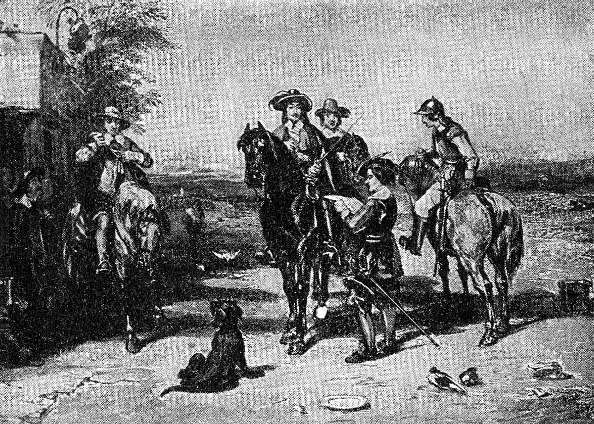 Charles I of England