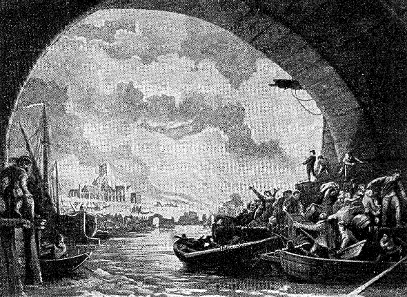 Great Fire of London