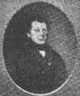 Daniel O'Connell