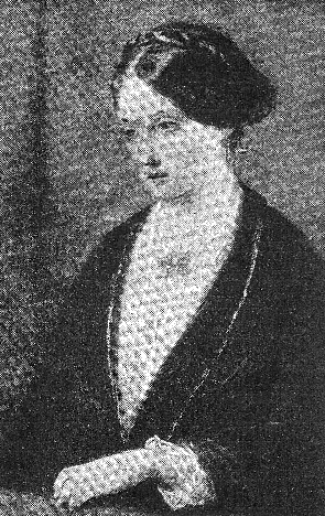 Florence Nightingale