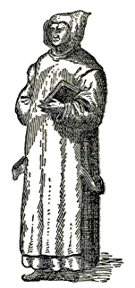 [Illustration] from When Knights were Bold by E. M. Tappan