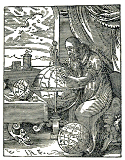 [Illustration] from When Knights were Bold by E. M. Tappan