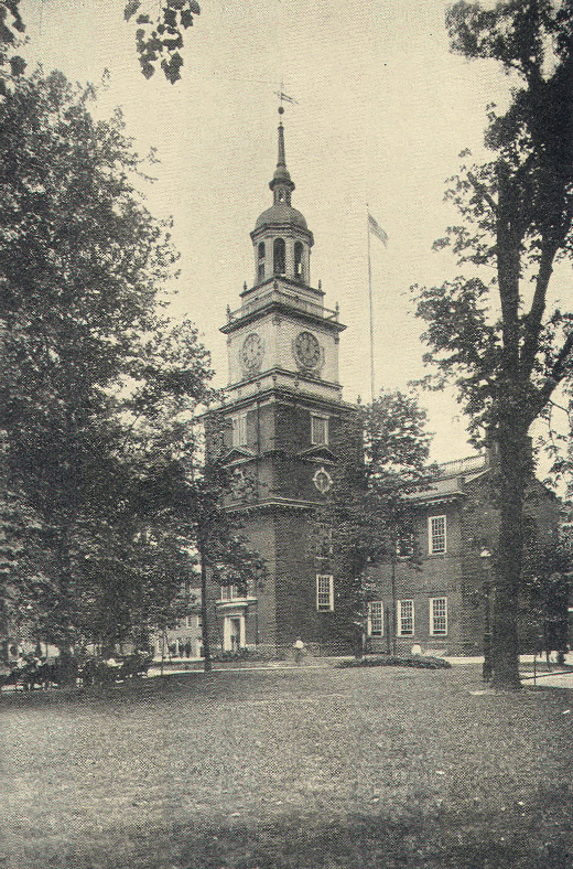Independence Hall