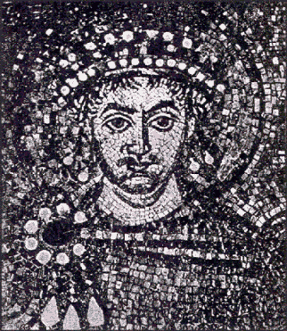 Justinian