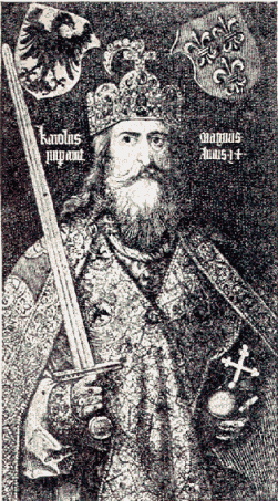 Charlemagne