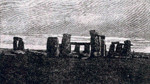 Stonehedge