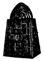 [Illustration] from European Hero Stories by E. M. Tappan