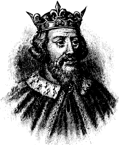 Alfred the Great