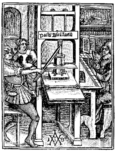 Printing Press