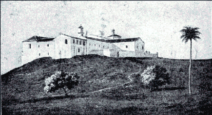 Convent of La Rabida