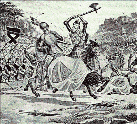 Battle of Bannockburn