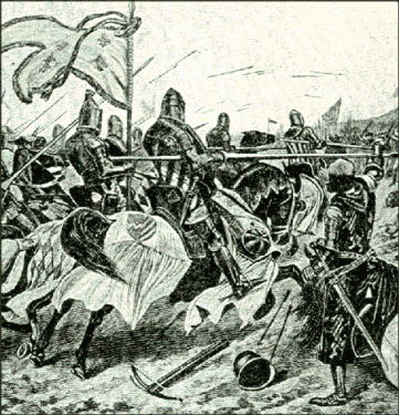 Battle of Crecy