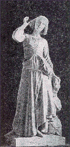 Joan of Arc