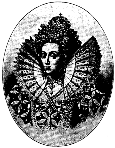 Queen Elizabeth I