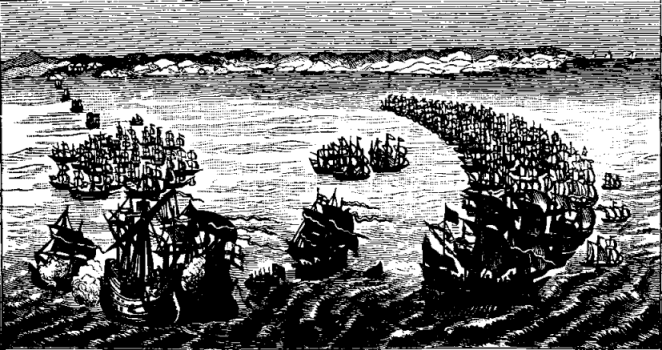 Spanish Armada