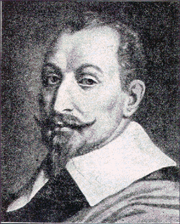 Gustavus Adolphus