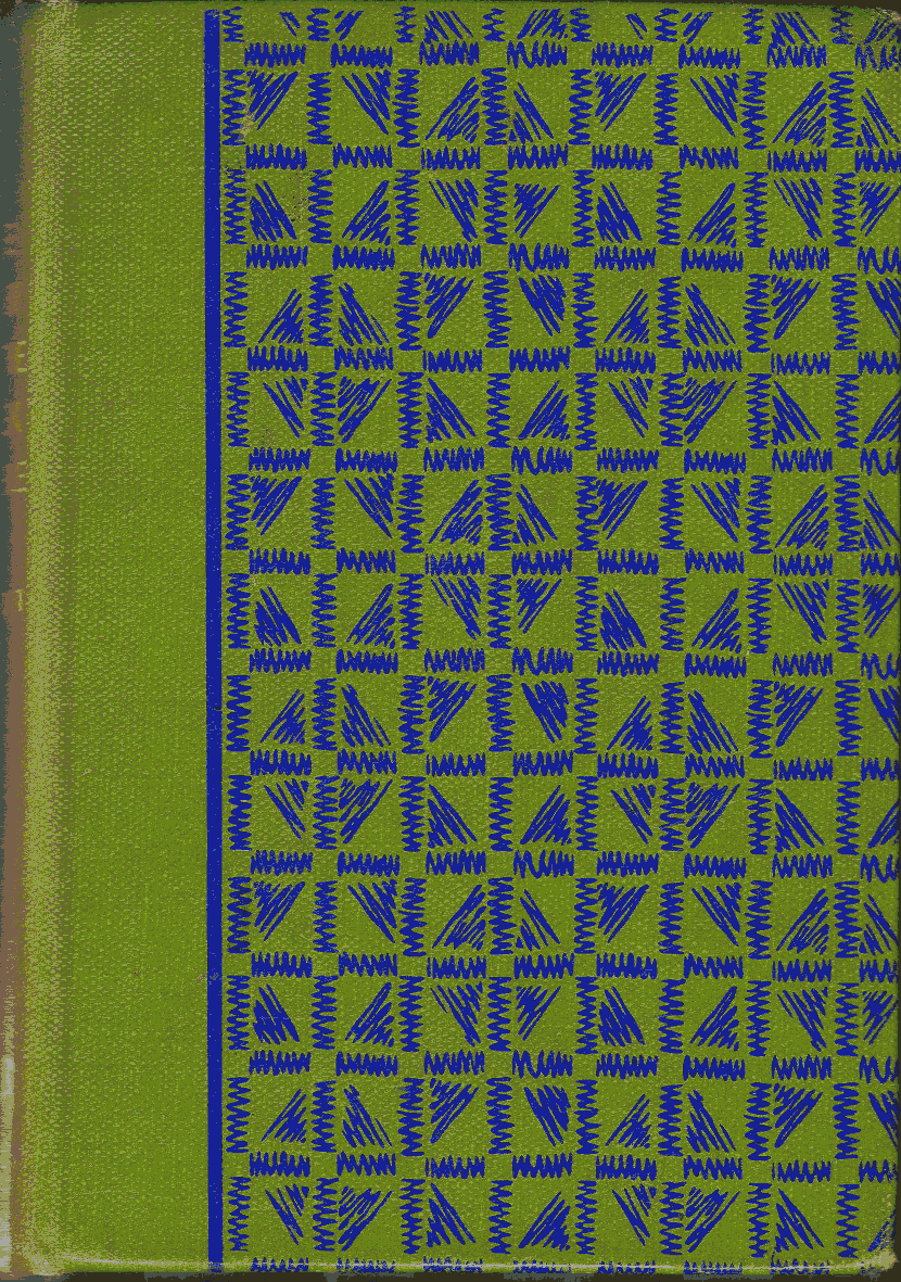 [Book Cover] from Story of the Greek People by E. M. Tappan