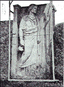 [Ilustration] from Story of the Greek People by E. M. Tappan