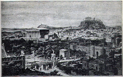 Athens