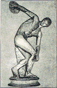 [Ilustration] from Story of the Greek People by E. M. Tappan