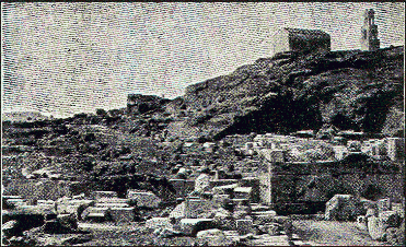 [Ilustration] from Story of the Greek People by E. M. Tappan