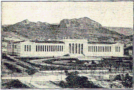 [Ilustration] from Story of the Greek People by E. M. Tappan