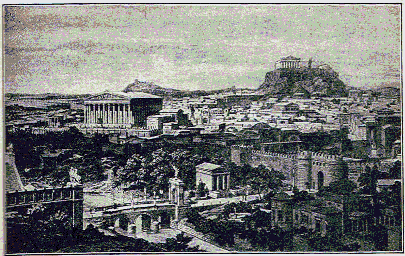 Athens