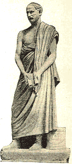 Demosthenes