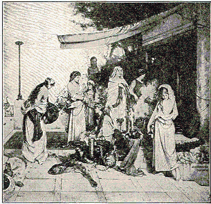 Carthage women