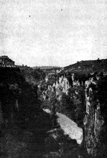 [Illustration] from Story of the Roman People by E. M. Tappan