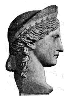 [Illustration] from Story of the Roman People by E. M. Tappan