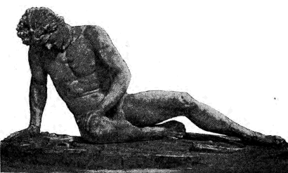 [Illustration] from Story of the Roman People by E. M. Tappan