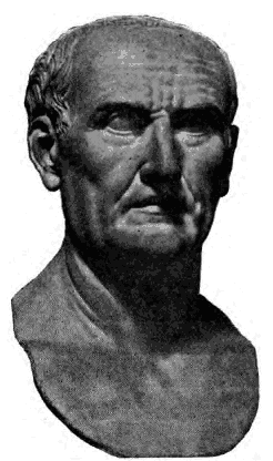 [Illustration] from Story of the Roman People by E. M. Tappan