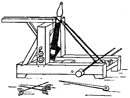 [Illustration] from Story of the Roman People by E. M. Tappan