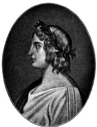 [Illustration] from Story of the Roman People by E. M. Tappan