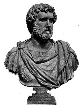 [Illustration] from Story of the Roman People by E. M. Tappan